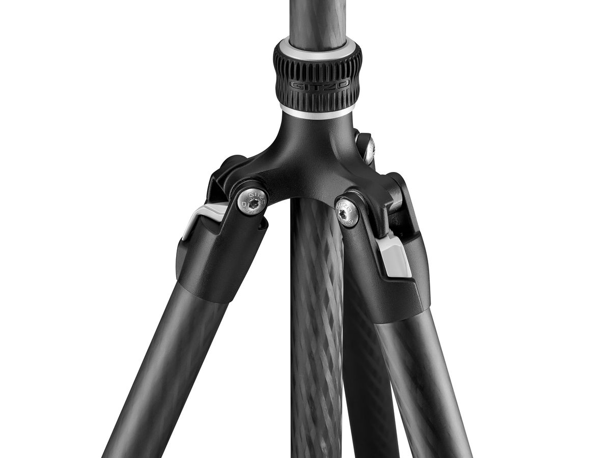 Gitzo Traveler Kit Alpha