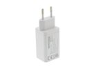 Patona GaN PD Charger 65W USB-C white