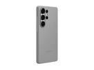 Samsung S25 Ultra Silicone Case Gray