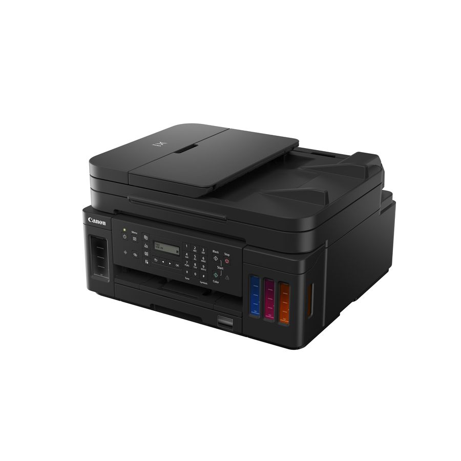 Canon PIXMA G7050 Inkjet Multifunctional