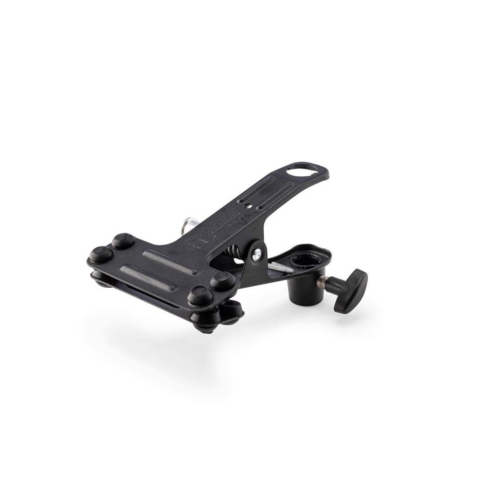 Manfrotto Spring Clamp w/16mm Attach