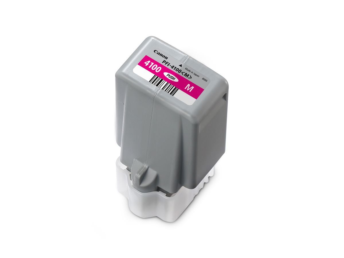 Canon PFI-4100 M Magenta