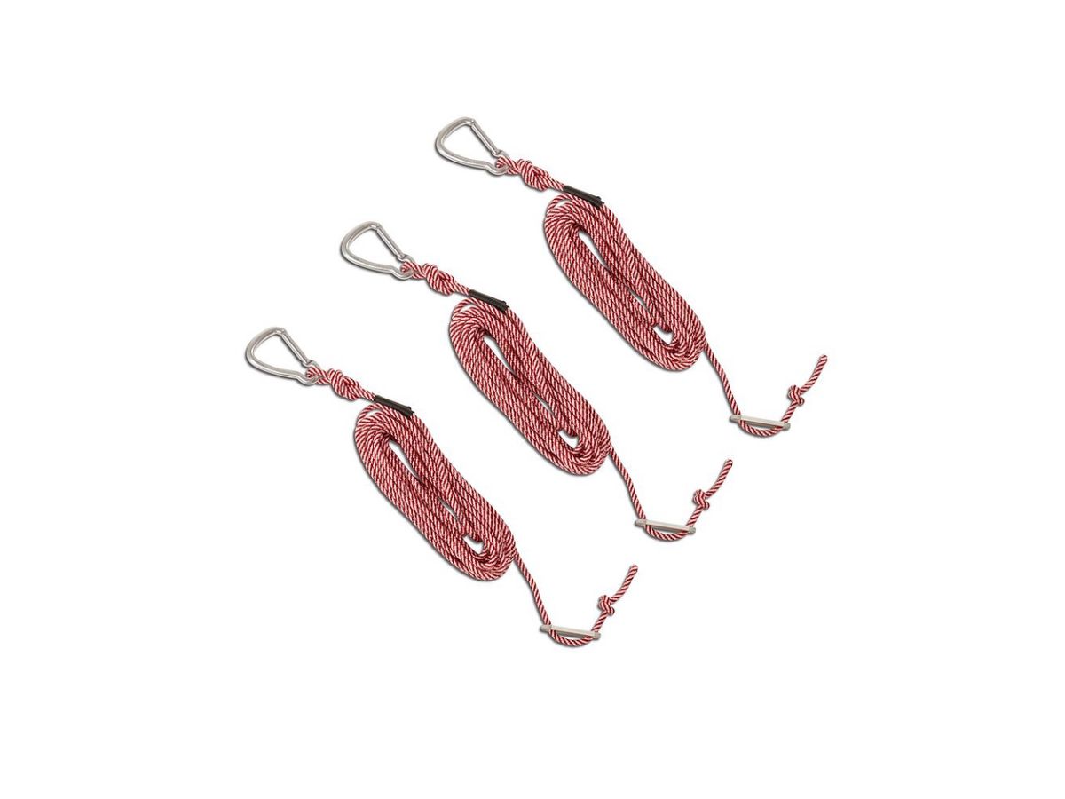 Avenger Windbracing Kit for 087NW