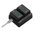 Sony BC-ZD1 Chargeur