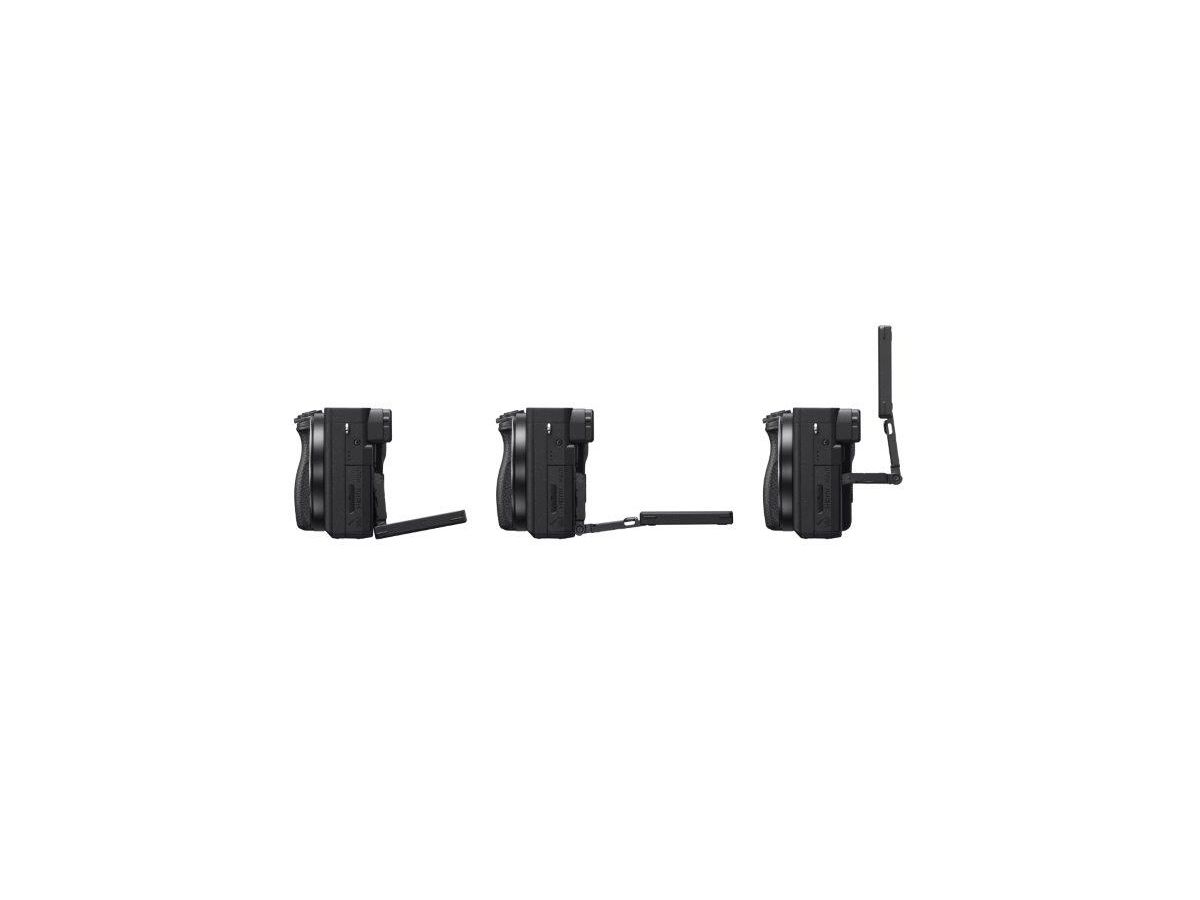 Sony Alpha 6400 A Body Black