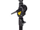 Manfrotto Combi Boom Stand Black