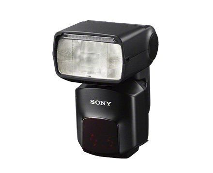 Sony Alpha HVL-F60M Flash