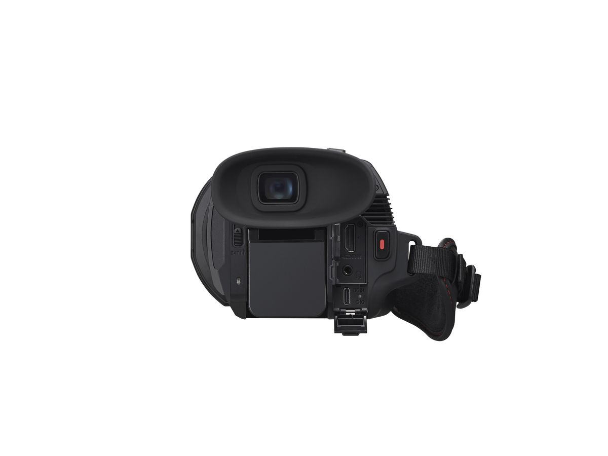Panasonic Camcorder HC-X1600E