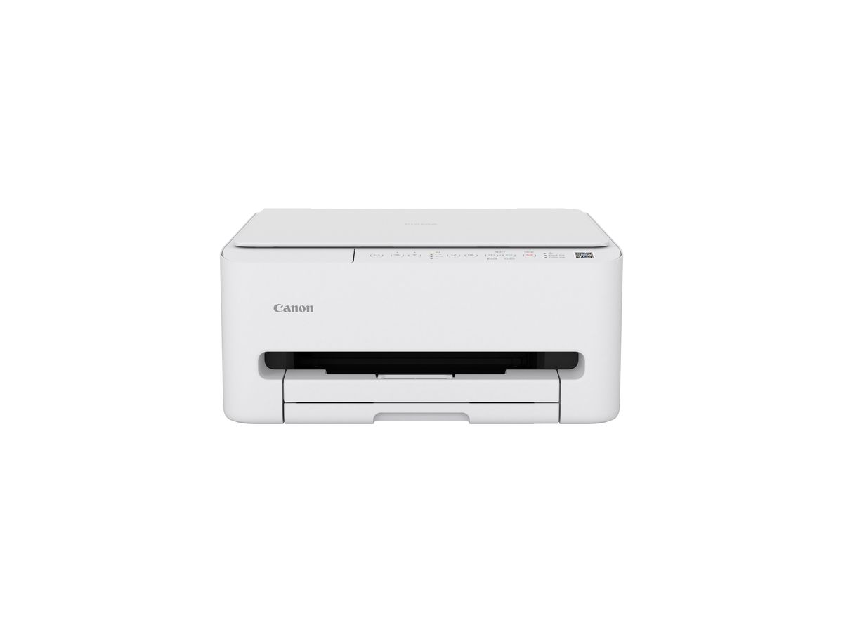 Canon PIXMA TS4150i White