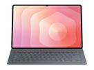 Samsung Tab S11 Ul Cover Keyb Black WW