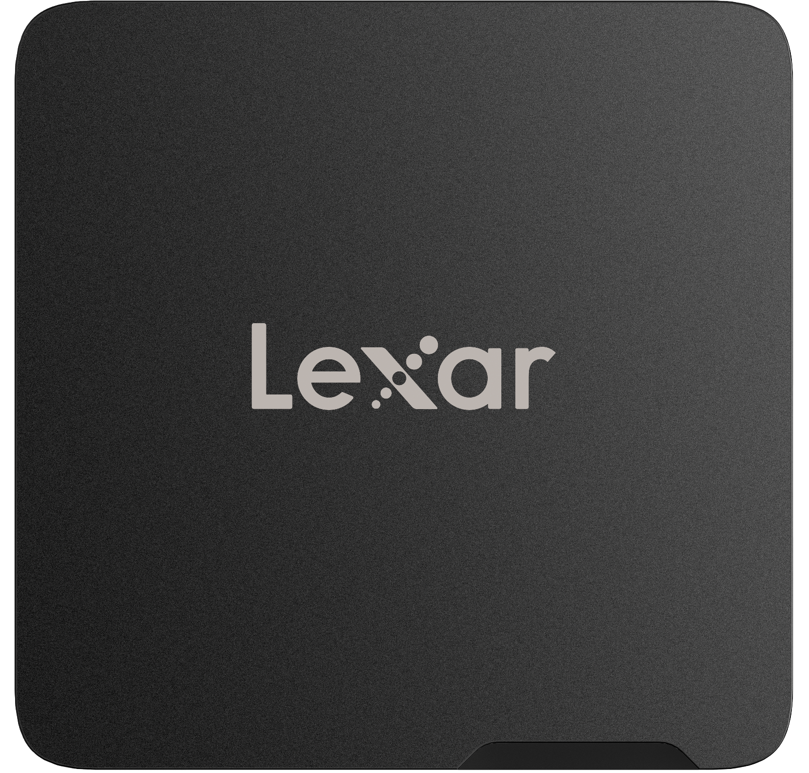 Lexar Professional Go SL400 Hub