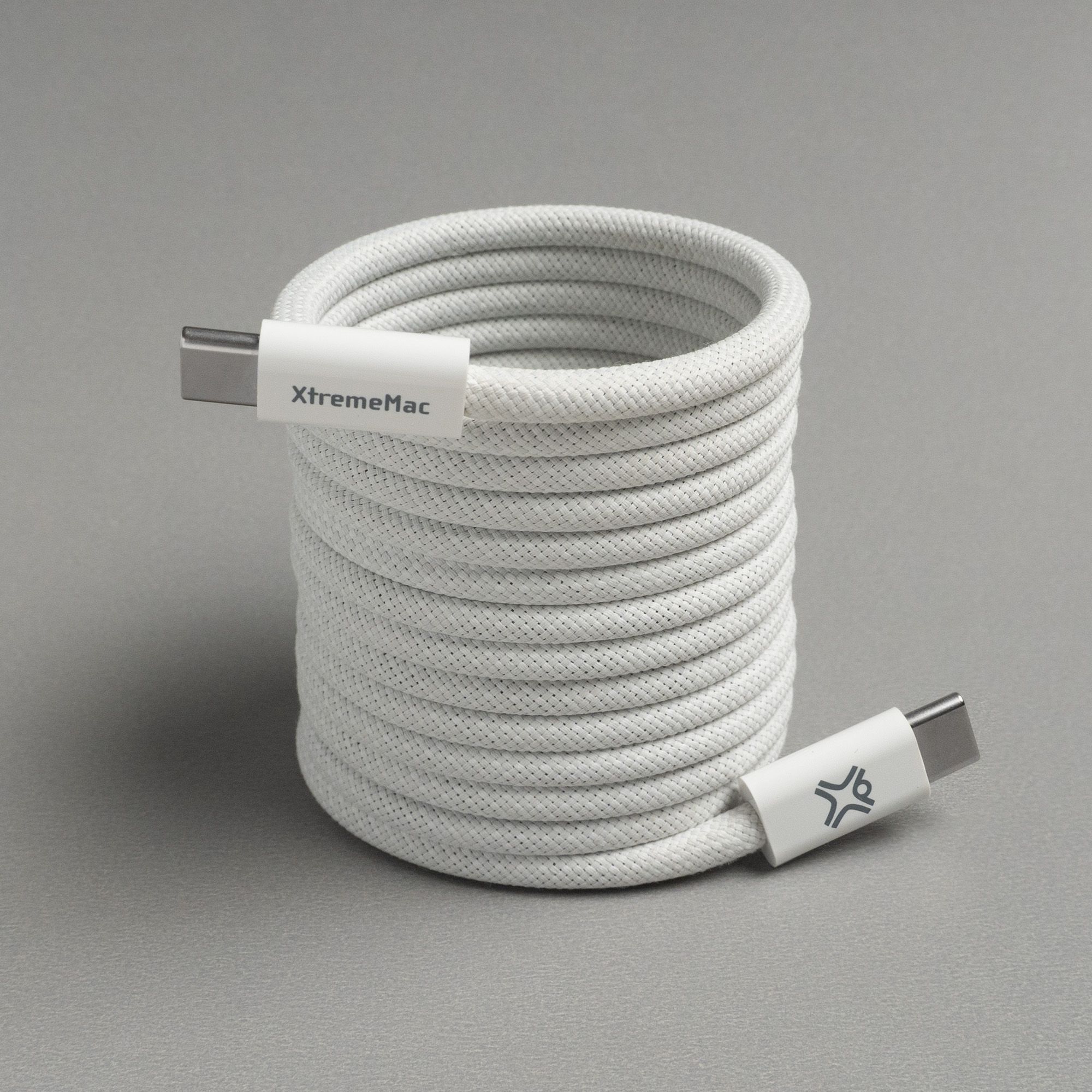 XtremeMac Magnetic Cable USB-C 60W