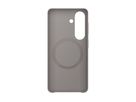 Samsung S26 Slim Magnet Case Gray