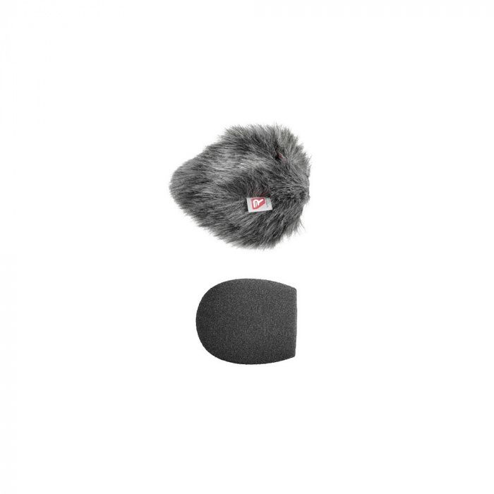 Rycote 5cm SGM Foam & WJ Kit (24/25)