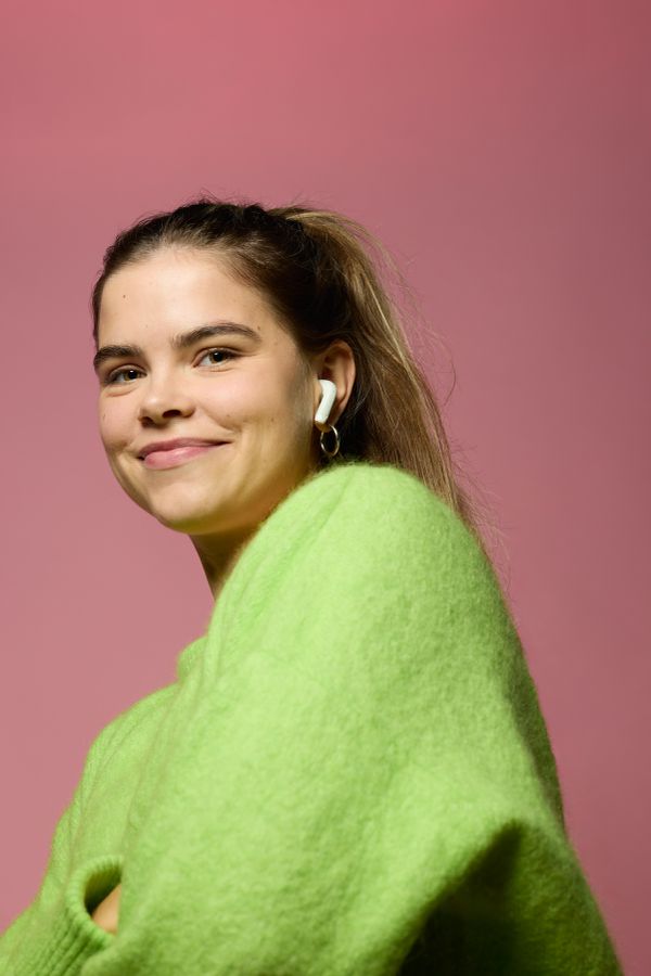 Fresh 'n Rebel Twins Core 2 Ice Grey