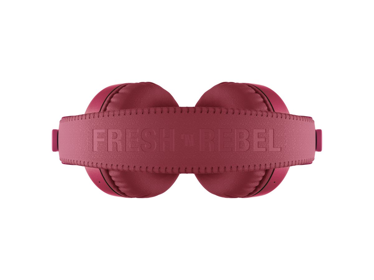 Fresh 'n Rebel Code Core Berry Red