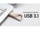 Samsung USB3.1 Bar Plus Silver 64GB