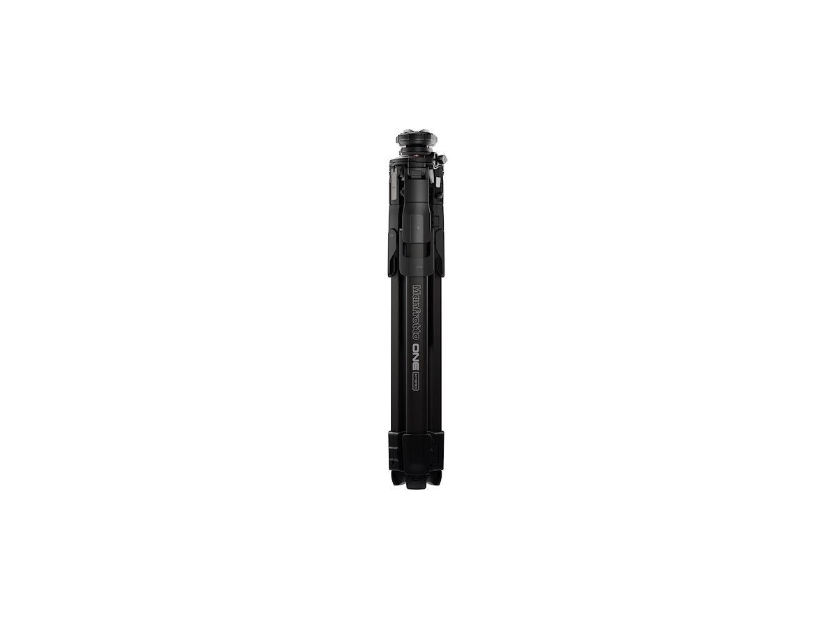Manfrotto ONE Alu Tripod