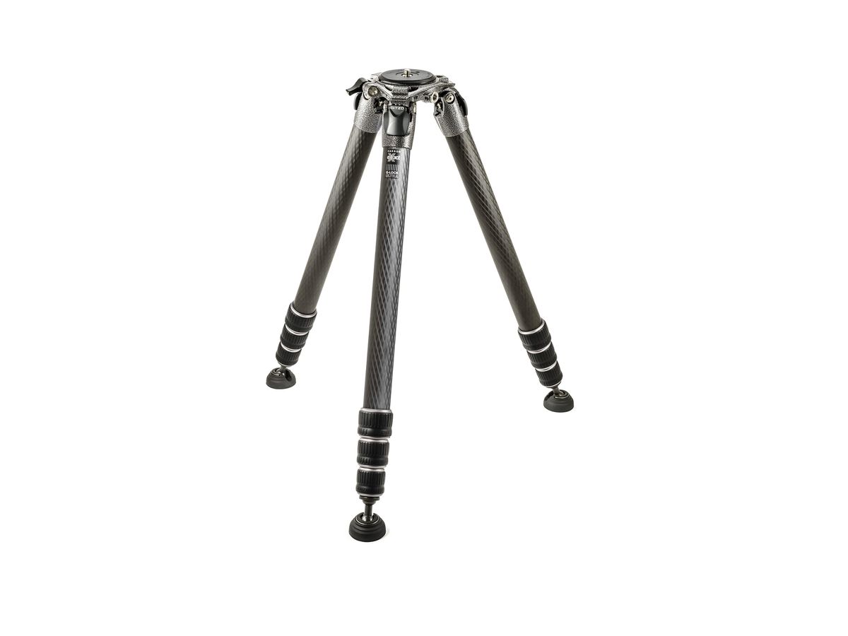 Gitzo Systematic S-4 lang, 4-teilig