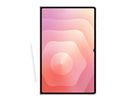Samsung Tab S11 Ul Smart Book Cover Bl