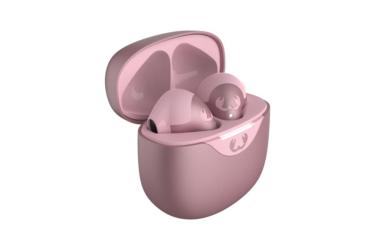 Fresh 'n Rebel Twins Blaze Pastel Pink