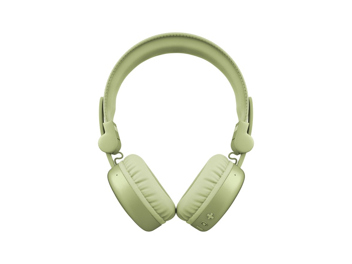 Fresh 'n Rebel Code Core Wild Green