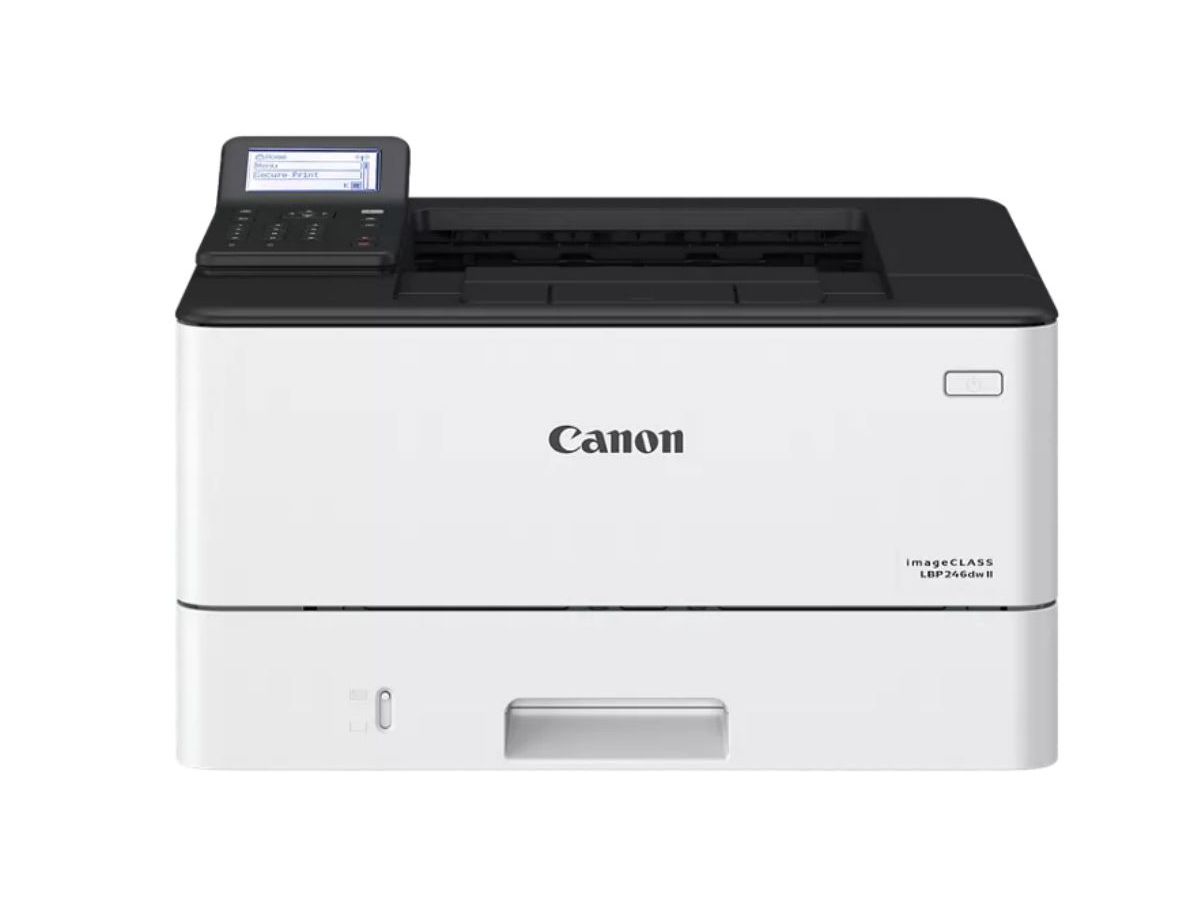 Canon i-SENSYS LBP243dw II Mono Laser