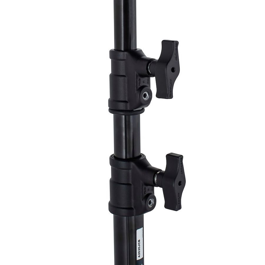 Avenger C-Stand Column 20 Black