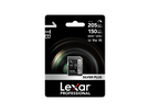 Lexar SILVER Plus UHS-I SDXC 1TB