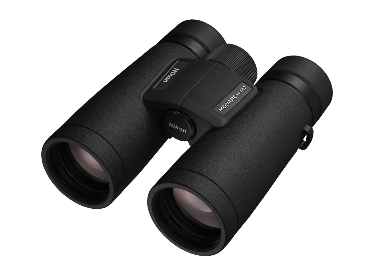 Nikon Fernglas Monarch M7 8x42