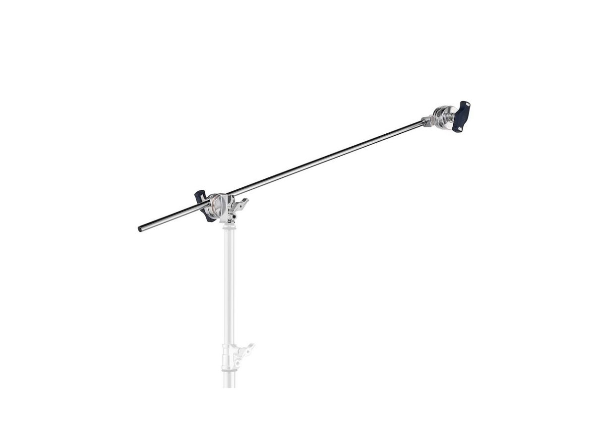 Avenger 40" Extension Arm + Grip Head