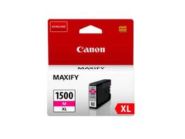 Canon  PGI-1500XL M magenta