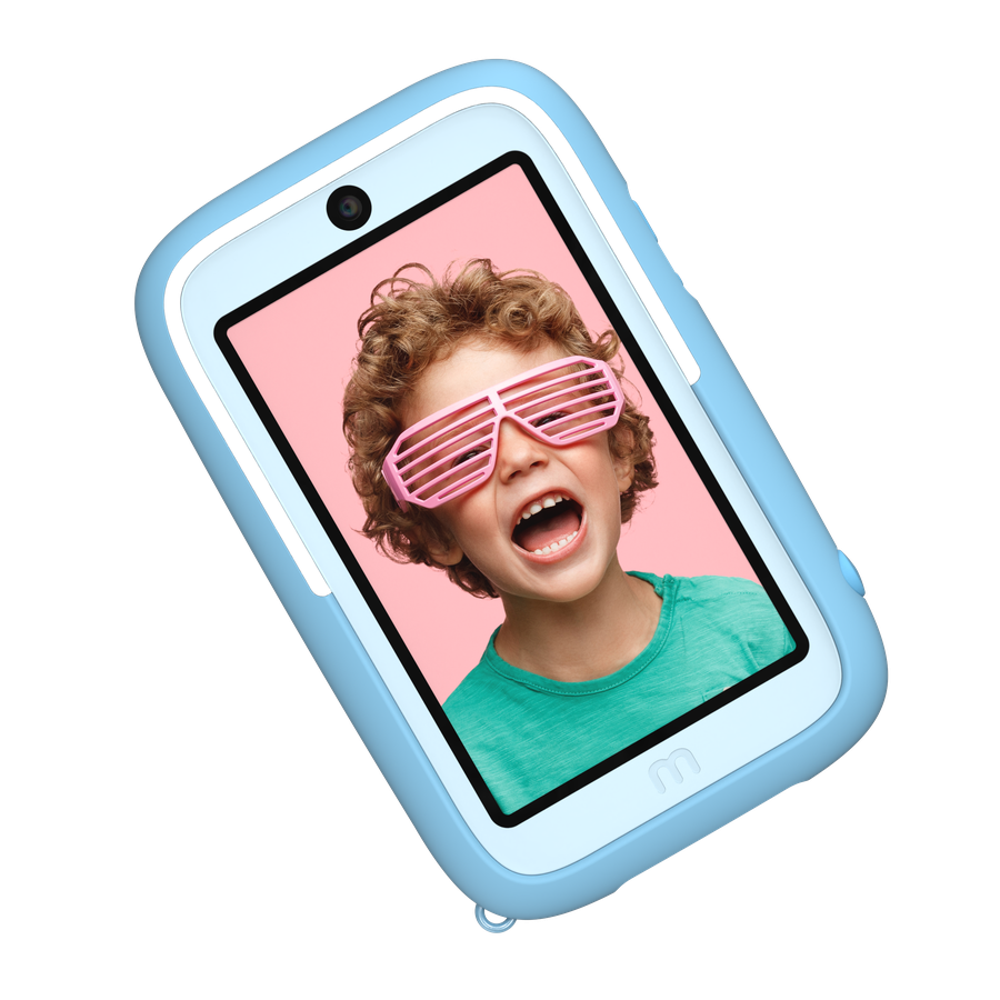 myFirst Camera 50 Blue