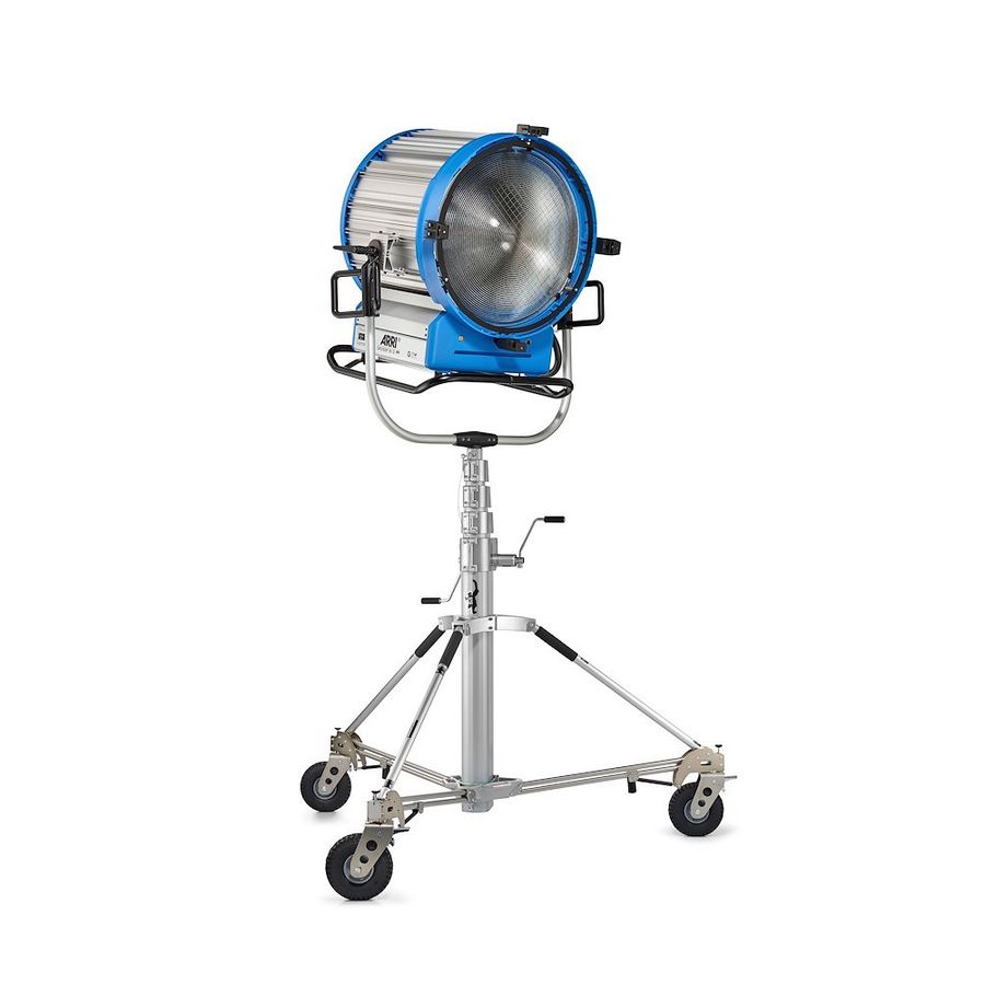 Avenger Long John Silver Stand 570cm