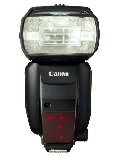 Canon Speedlite 600EX-RT