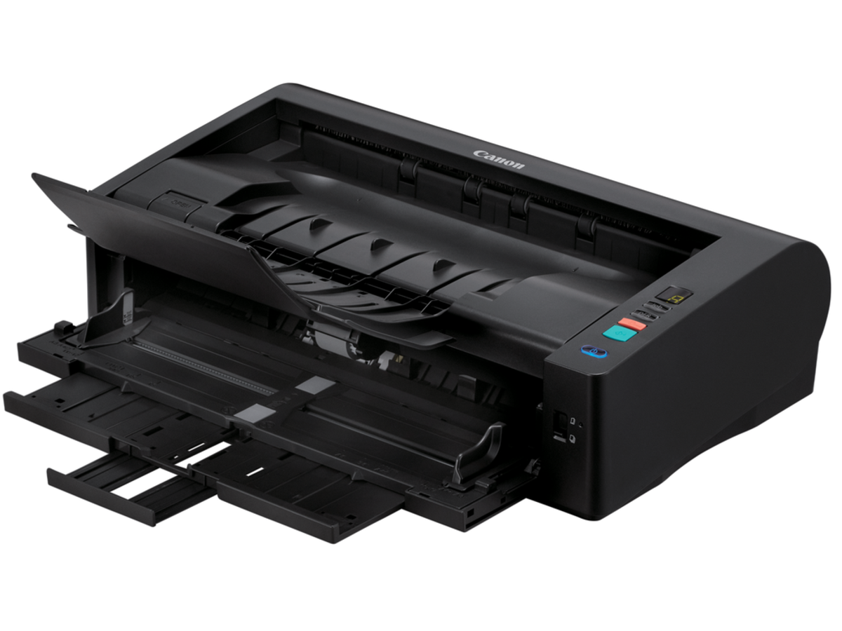 Canon DR-M160 II ImageFormula Scanner
