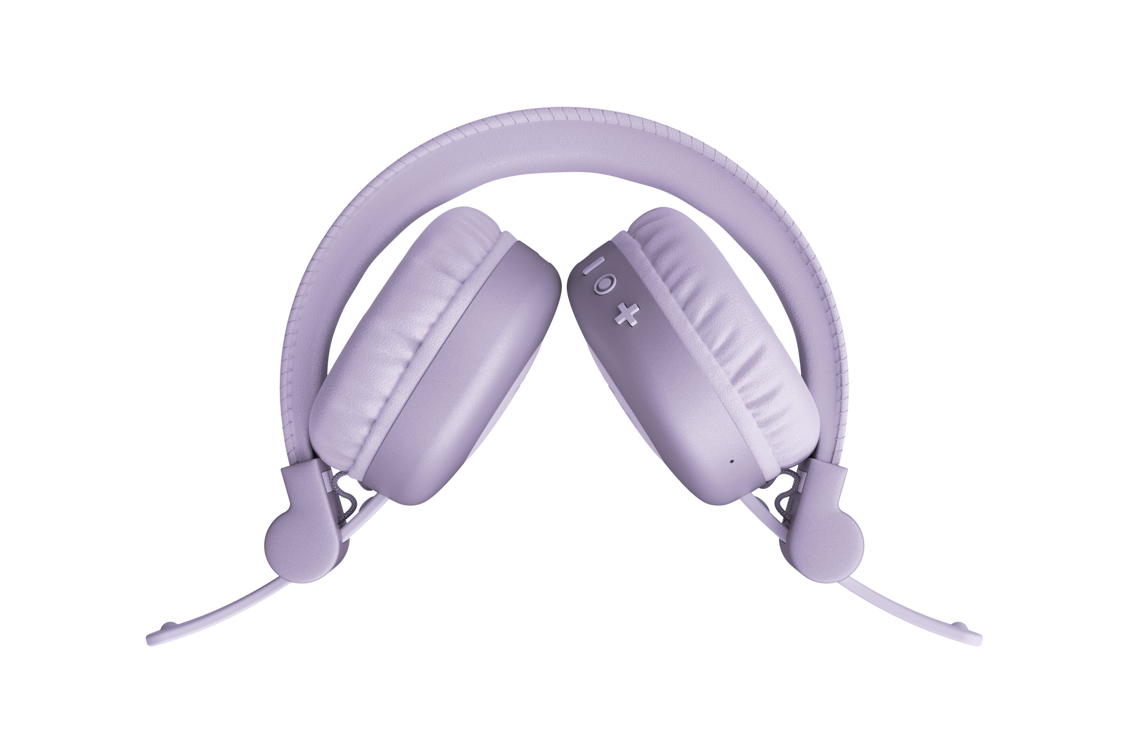 Fresh 'n Rebel Code Core Dreamy Lilac
