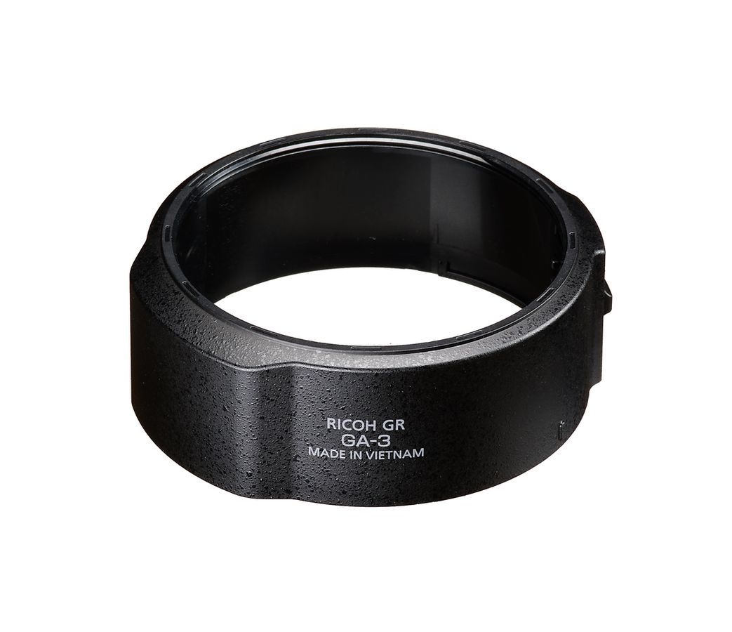 Ricoh Lens Adapter GA-3