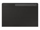 Samsung Tab S10FE+ Cover Keyb. Slim(CH)