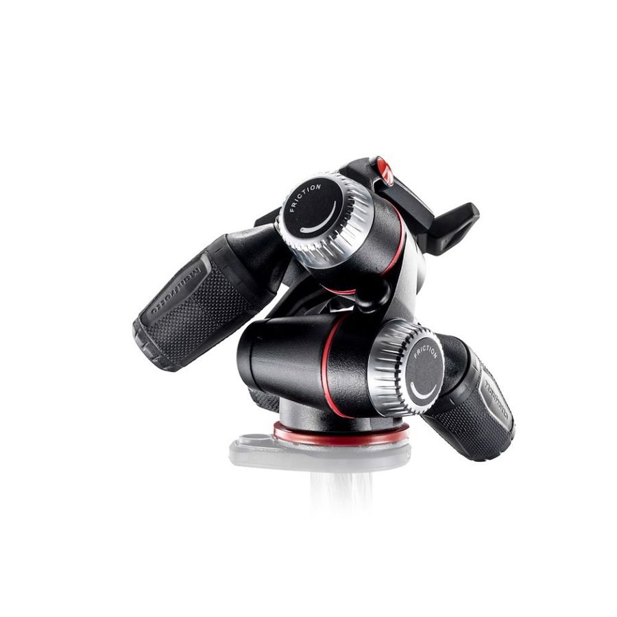 Manfrotto XPRO 3-Way Tripod Head