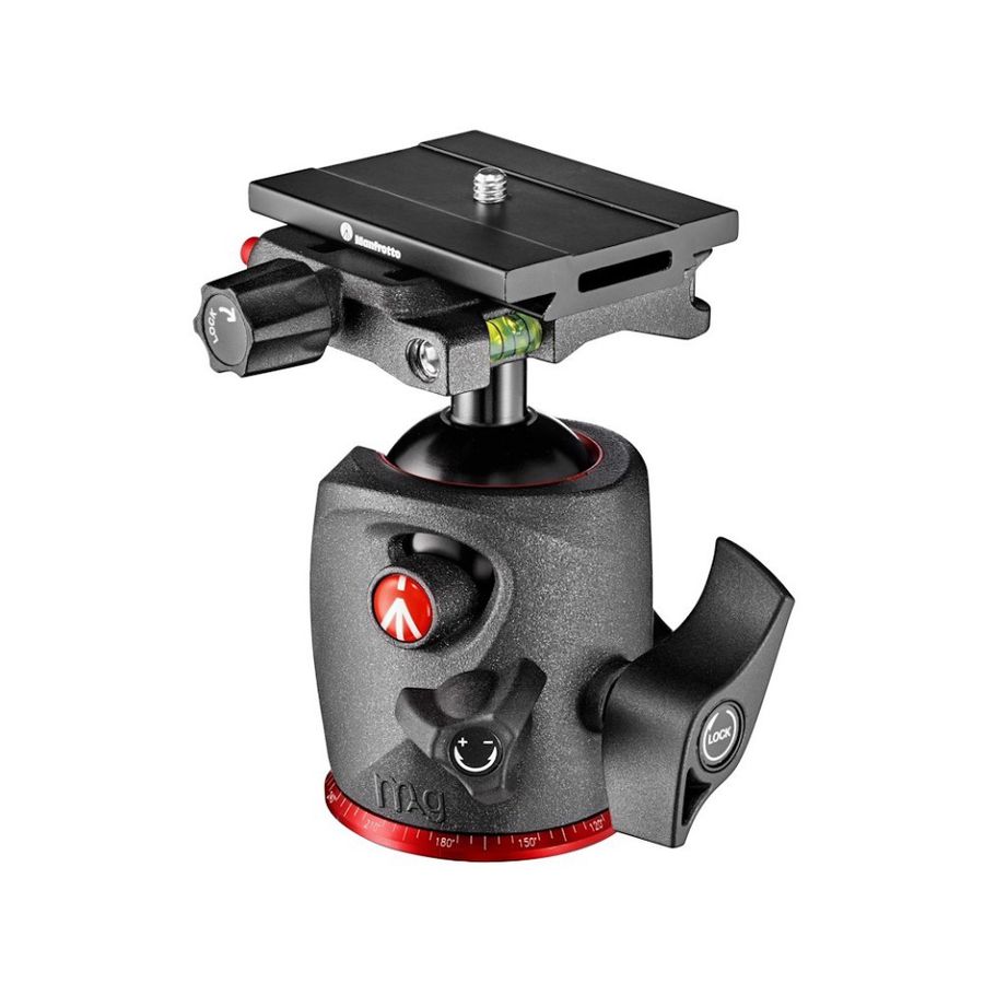 Manfrotto XPRO Ball Head w/Q6