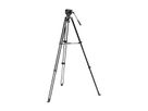 Manfrotto 500X Head w/Twin Leg Alu