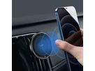 Baseus Magnetic Car Mount Black