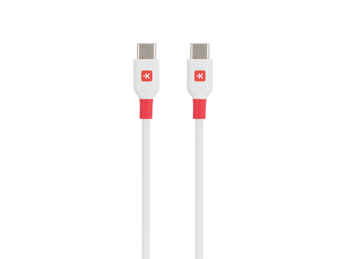 Skross USB-C to USB-C Cable 200cm 100W