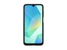 Samsung A16 Card Slot Case Black