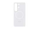 Samsung S26 Ultra Silicone Magnet White