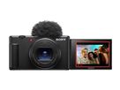 Sony Vlog Camera ZV1 Mark II 4K