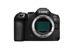 Canon EOS R6 Mark III Body