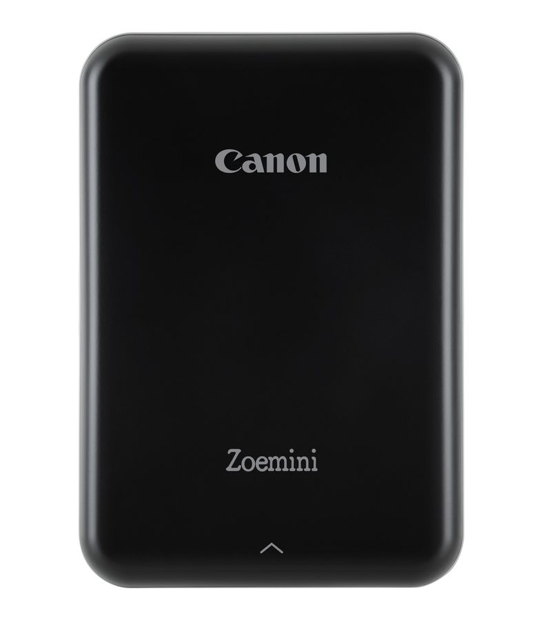 Canon Zoemini schwarz