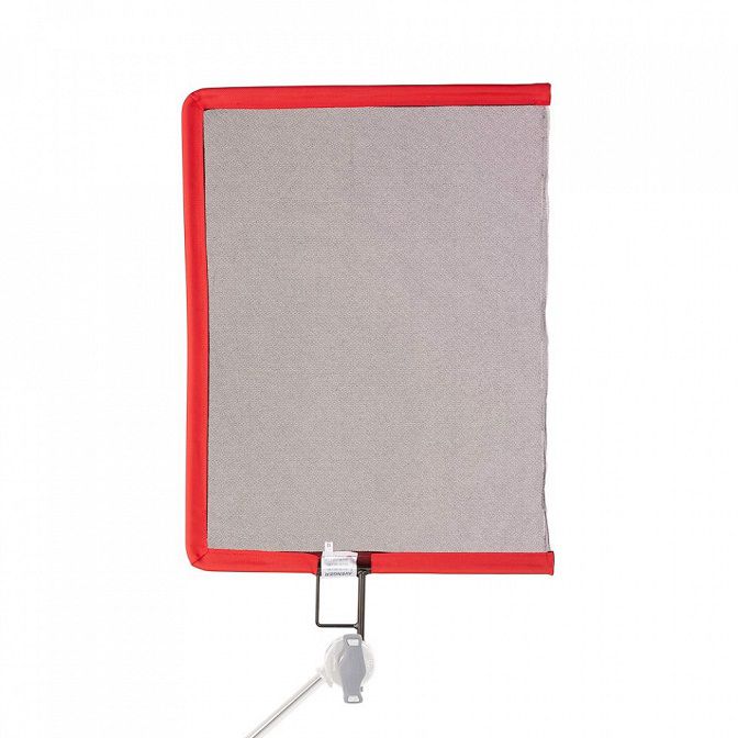 Avenger 18"x24" Double Scrim Black